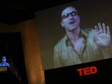 Talk image