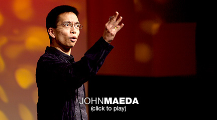 The Simple Life - John Maeda