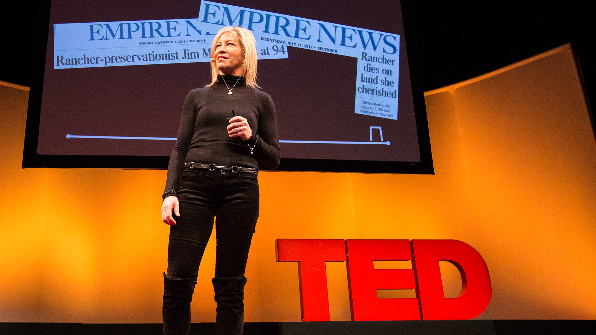 Judy MacDonald Johnston: Prepare for a good end of life thumbnail