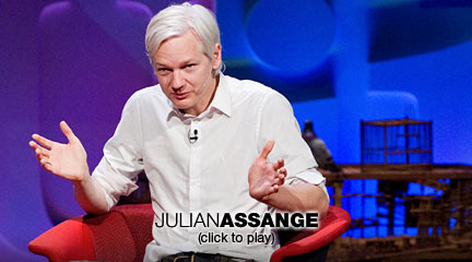 Why the world needs Wikileaks 