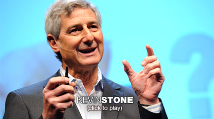 Kevin Stone: The bio-future of joint 