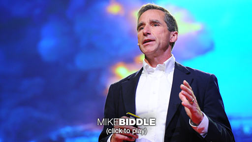 ����ũ ���: �츮�� �ö�ƽ�� ��Ȱ���� �� �ִ� (Mike Biddle: We can recycle plastic)