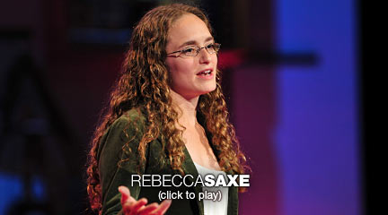 How We Read Other Peoples’ Minds - Rebecca Saxe at TED